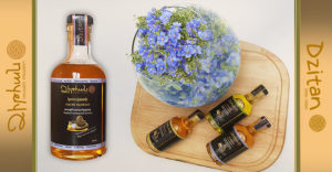 <center><strong>Готовим салаты вместе с «Дзитаном»</center></strong>