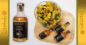 <center><strong>Готовим салаты вместе с «Дзитаном»</center></strong>